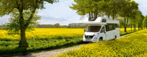 Air-In-Zelte aus dem Hause dwt