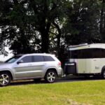 Airstream Basecamp