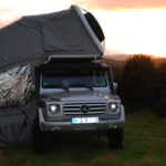Autocamp Travel Deluxe