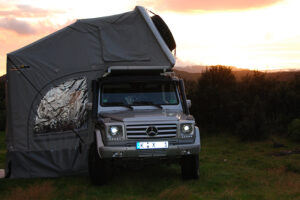 Autocamp Travel Deluxe