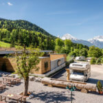 Camping-Resort Allweglehen