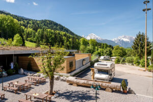 Camping-Resort Allweglehen