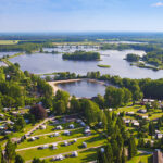 Campingpark Hüttensee Lüneburger Heide