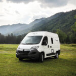 Clever Vans: Modellsaison 2018 auf der CMT in Stuttgart