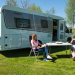 Dethleffs Advantage T7051