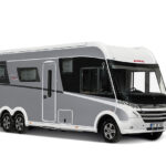 Dethleffs Alpa 7820-2 Reisemobil