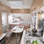 Dethleffs C´joy 480