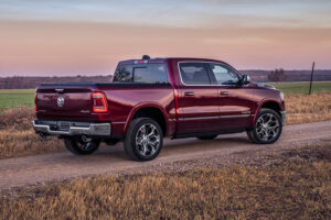 Dodge Ram 1500
