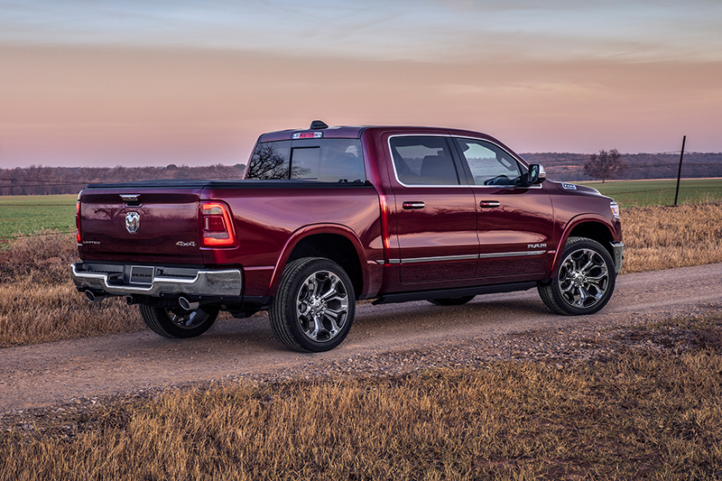 Dodge Ram 1500