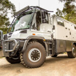 Earthcruiser Explorer XPR