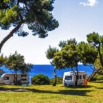 Familienurlaub am Mittelmeer