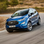 Ford Eco Sport