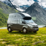 Ford Nugget Campingbus
