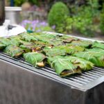 Grillen ohne Aluminium