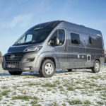 Hymercar Free Reisemobil