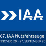 IAA Nutzfahrzeuge 2018