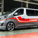 Irmscher Vivaro Liner 68