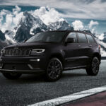 Jeep Grand Cherokee S