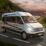 Knaus Boxdrive