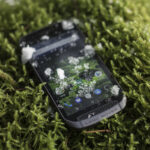 Land Rover Outdoor-Smartphone