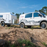 Lapp Expeditions-Trailer 340
