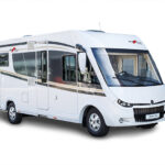 Malibu I 430 Reisemobil
