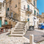 Matera Kulturhauptstadt