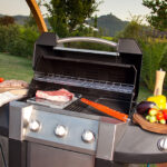 Mit neuem Grill in die Grillsaison