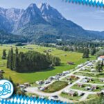 Oktoberfest an der Zugspitze