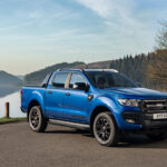 Ranger Wildtrack X