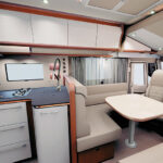 Rapido Distinction i 1090 Alde
