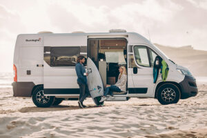 Sunlight Van Cliff 640