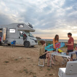 Sunliving Reisemobile