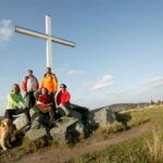 Touren rund um Winterberg und Hallenberg