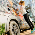 Touristik und Caravaning