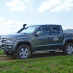 VW Amarok