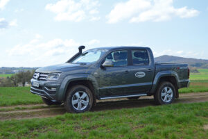 VW Amarok