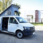 Wavecamper Camper Short auf VW T6