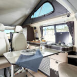 Westfalia Kepler Six