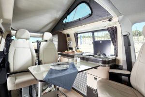 Westfalia Kepler Six