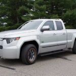 Workhorse W-15
