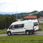 Globecar Globestar 640 SG