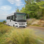 Morelo präsentiert neuen Palace Luxus-Liner