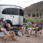 Basecamp X Airstream