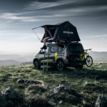 Peugeot Rifter 4x4 Concept