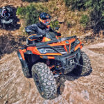 CF Moto