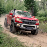 Colorado ZR2 Bison