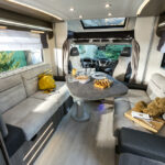 Smart Lounge Challenger