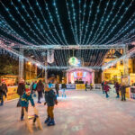 Advent an der Mosel: Entspannte Campingtage
