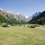 Camping Pont Breuil